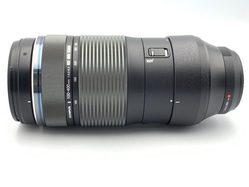 Olympus objectif super - objectif,