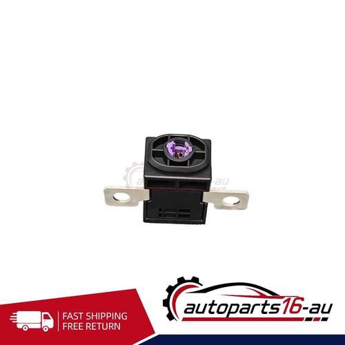 Battery fuse overload - battery,