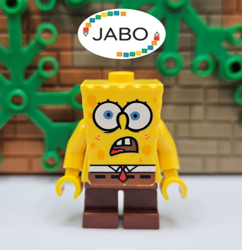Lego bob - /,