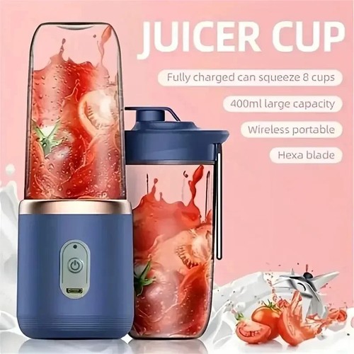 Mixeur blender portable - mixeur,