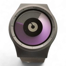 ZIIIRO Smartwatch Authentic Men H:1.89” L:1.57” 8810