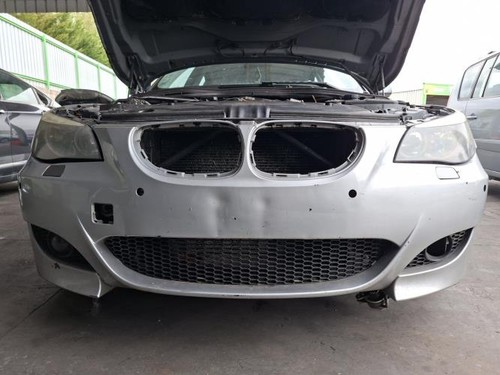 Pare choc avant bmw - pare,