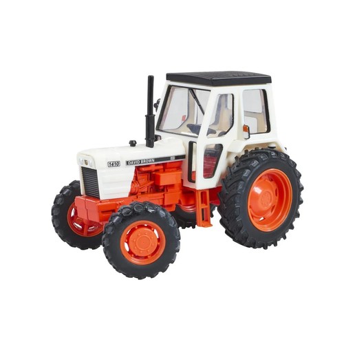 David brown 1410 tracteur - brown,