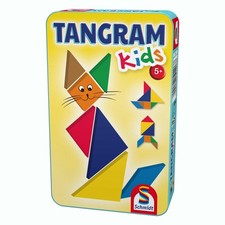 Schmidt Spiele Tangram Kids