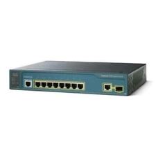 ? Switch Cisco Catalyst 3560 8 Ports PoE Gigabit Professionnel ?