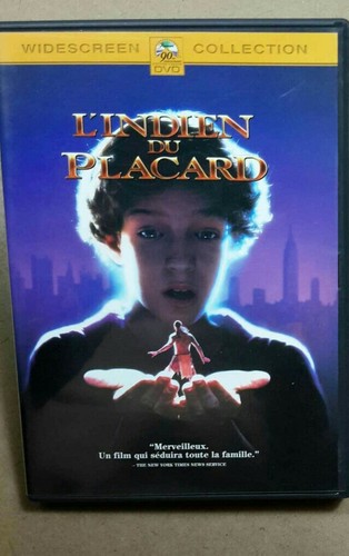 Dvd tres rare - tres, du