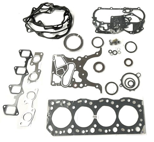 Pour toyota hilux ln105 - pour,