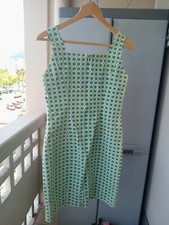 Robe à bretelles LES