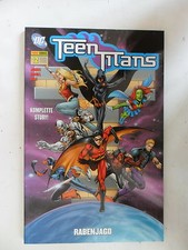 1 x Comic DC - Teen Titans