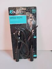 Rope Adjustable Corde à Sauter Fitness Crossfit Box Gym MMA 3M