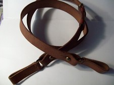 militaria ww1 ww2 baudrier