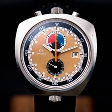 Montre OMEGA Seamaster Bullhead 146.011-69