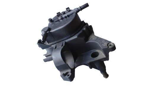 Boitier support filtre - boitier,