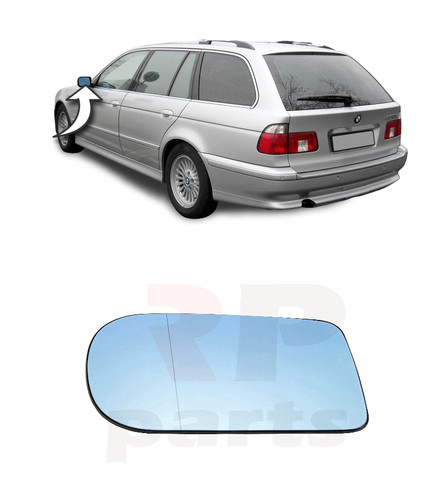 Pour bmw e39 e38 - e39, 00-04,