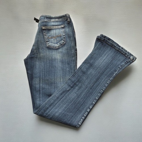 Jeans femme élastique skinny - Élastique,