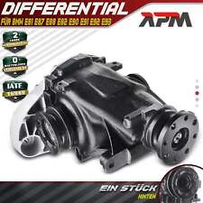 Différentiel De Pont Arrière