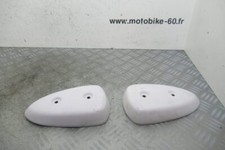 Cache enjoliveur avant MBK