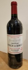 Château Lynch-Bages 2019, Pauillac, noté 96-97 par nombreux experts