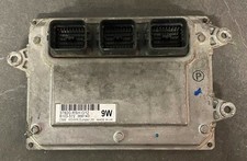 Calculateur moteur HONDA CIVIC