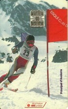 Telecarte andorre 100 - andorre,