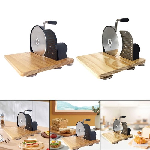 Trancheuse pain coupe - trancheuse,