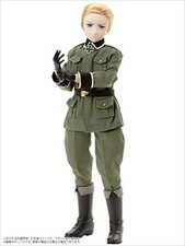 Poupée Azone Asterisk collection n°010-Hj Hetalia The World Twinkle Germany...