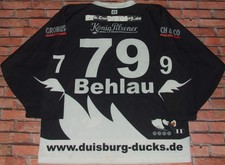 Maillot Shirt De Hockey Sur