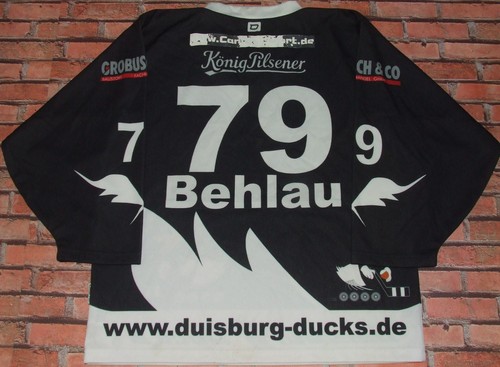 Maillot shirt hockey sur - shirt,