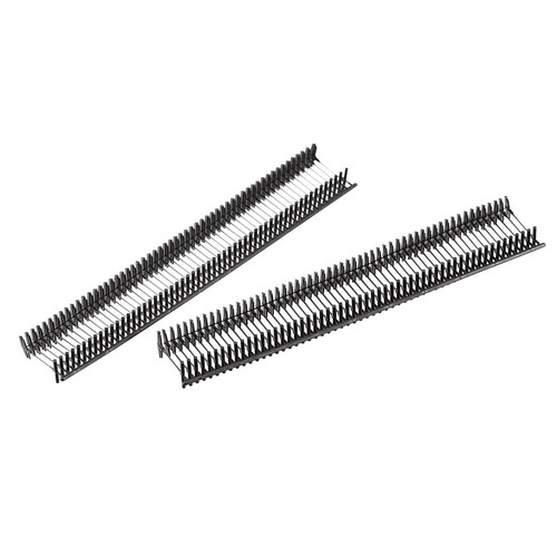 Standard balisage attaches - standard,