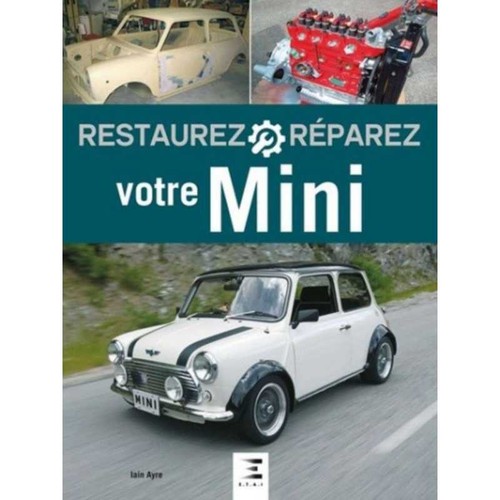 Restaurez et - ▄▀▄,