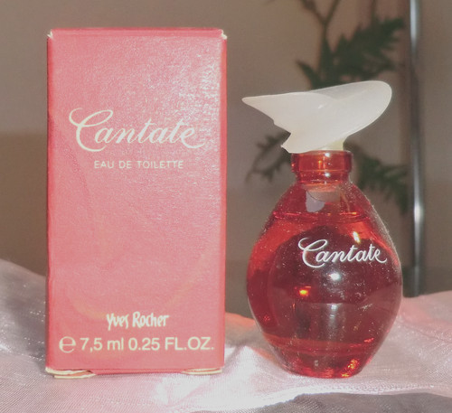 Cantate edt ml - cantate,