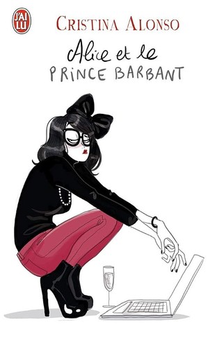 Alice prince barbant - alice, le