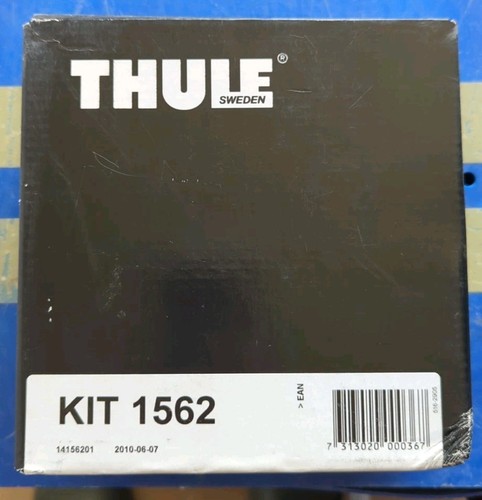 Thule fit kit 1562 - thule,