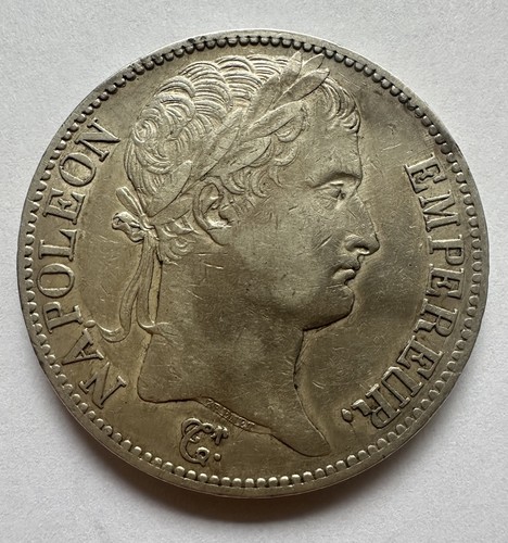 Francs 1810 france - a,