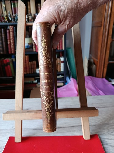 Livre ancien napoleon - livre, ancien.napoleon