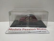 Citroen 2CV Tilmond 1/43