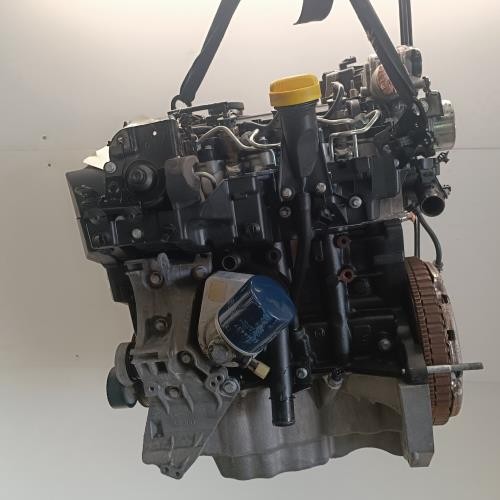 Moteur renault clio phase - moteur,