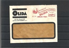 EMA : Jambon saucisson OLIDA
