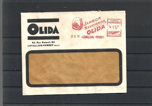 Ema jambon saucisson - :, olida