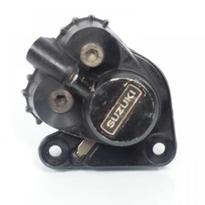 Etrier de frein avant origine pour moto Suzuki 50 Zr Ke 1979 à 1983 Occasion