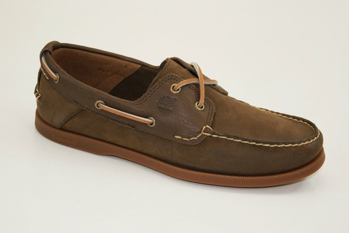 Timberland heritage eye boat - timberland,