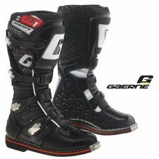 Bottes enduro gaerne gx1 - gaerne,