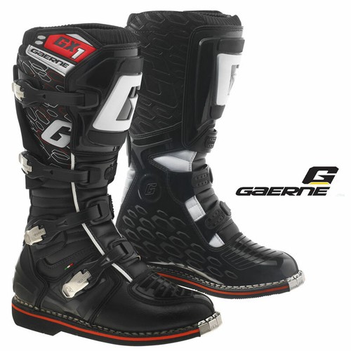 Bottes enduro gaerne gx1 - bottes,
