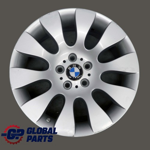 Bmw e65 e66 argent - bmw,