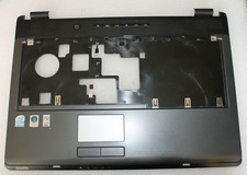 Plasturgie haute repose-poignets + touchpad V000140980 TOSHIBA satellite L350 