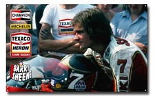 Panneau Métallique D'Art Fin