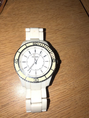 Fossil stella 2442 - stella, womens
