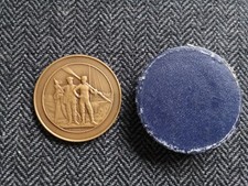 MÉDAILLE SOCIÉTÉ DES YACHTS