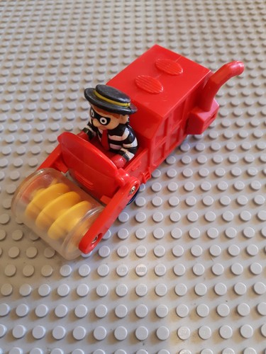 Vintage jouets mac - do,