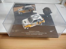 Universal Hobbies Renault 5